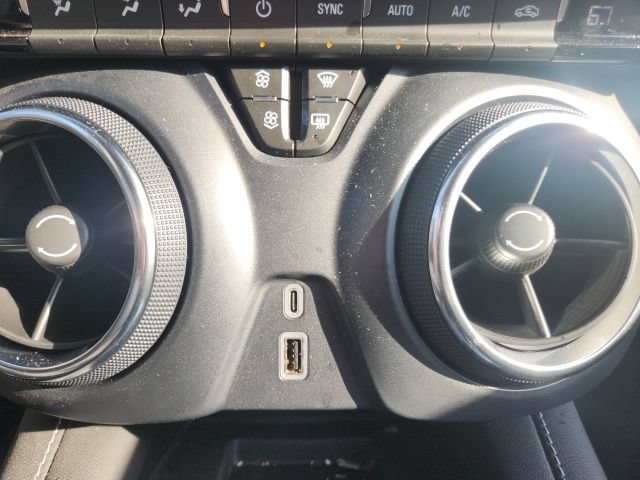 Used 2024 Chevrolet Blazer LT w/ Convenience Package FWD image 27