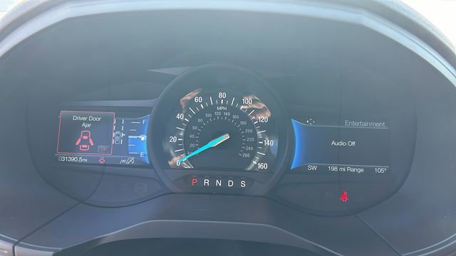 Certified 2022 Ford Edge SE w/ Black Appearance Package image 18