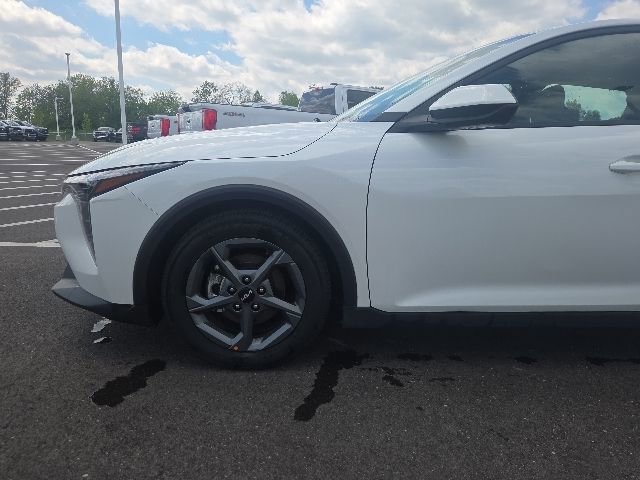 Used 2025 Kia K4 FWD image 12