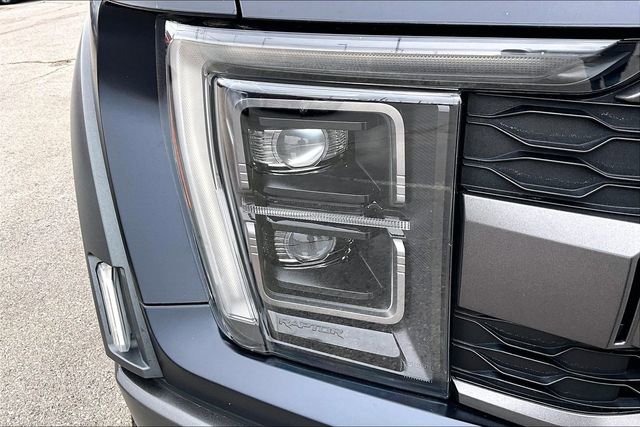 Certified 2021 Ford F150 Raptor w/ Equipment Group 801A High image 31
