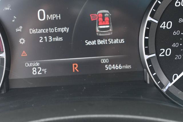 Used 2021 Toyota Highlander Platinum AWD/4WD image 38
