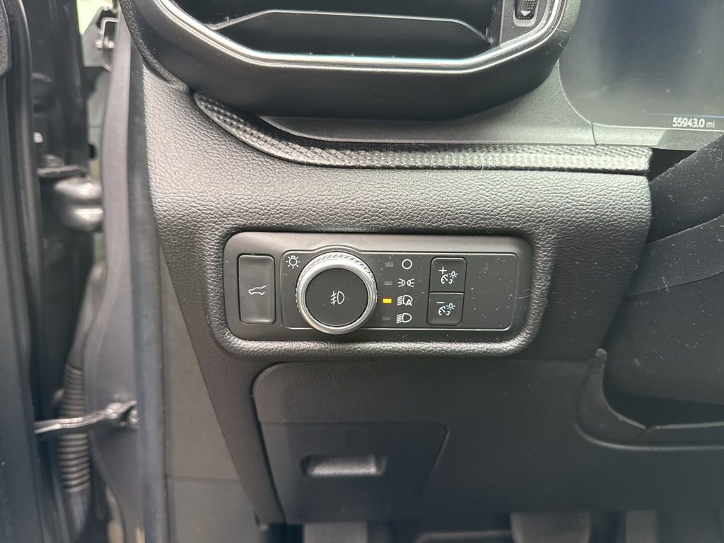 Certified 2022 Ford Explorer ST w/ Equipment Group 401A image 12