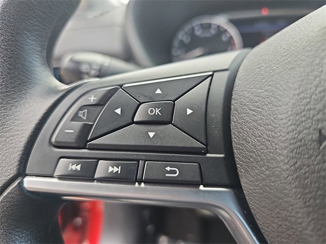 Used 2024 Nissan Sentra SV image 17