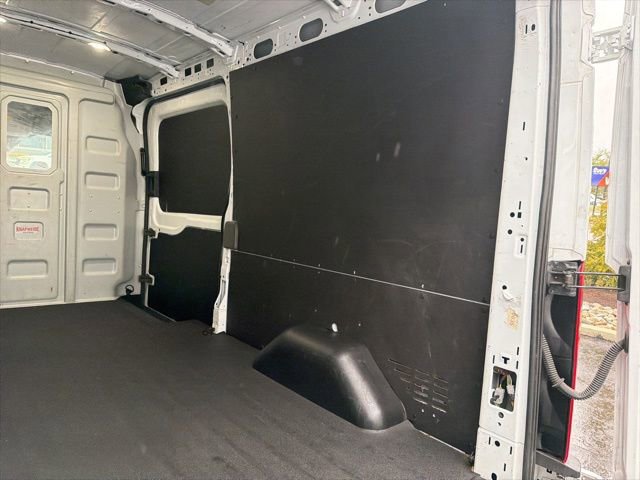 Certified 2024 Ford Transit 250 Base w/ Load Area Protection Package image 25