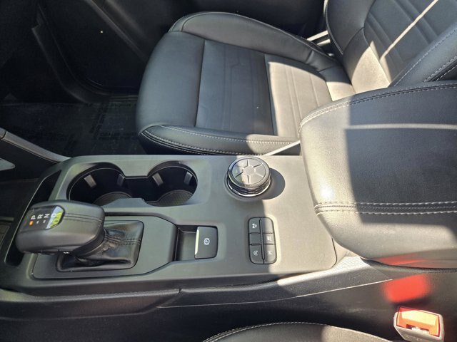 Certified 2024 Ford Ranger Lariat AWD/4WD image 23