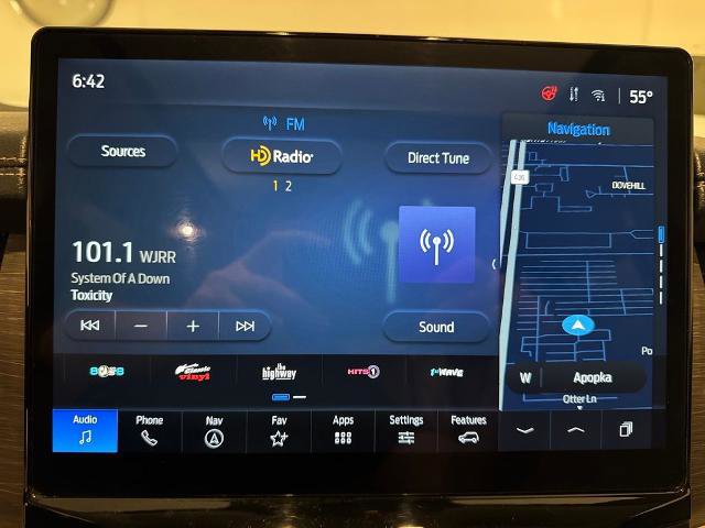 Certified 2024 Ford Expedition Max Limited image 28