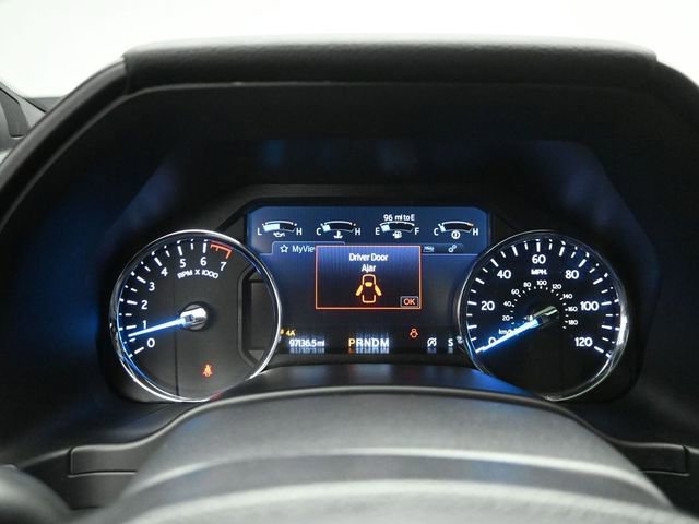 Certified 2020 Ford Expedition Limited w/ Equipment Group 303A image 33