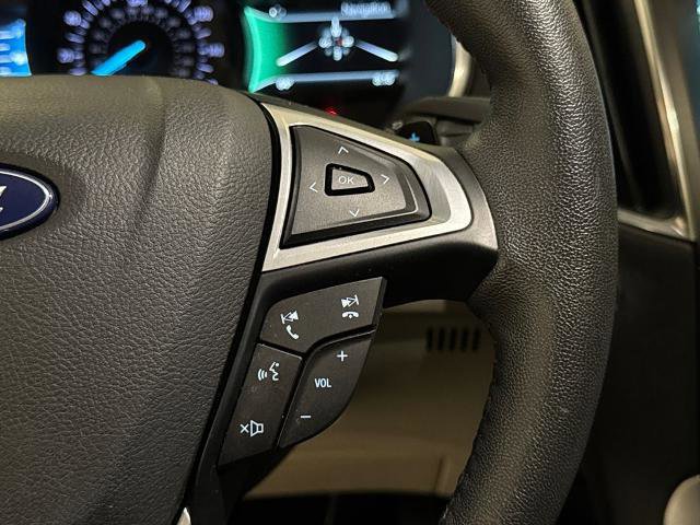 Certified 2018 Ford Edge Titanium w/ Equipment Group 302A image 23