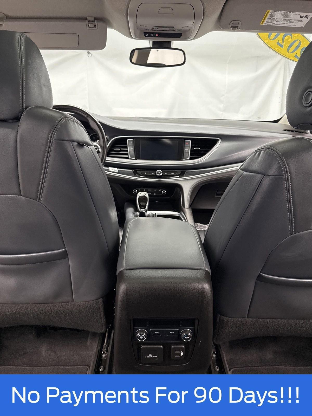 Used 2020 Buick Enclave Essence w/ Sound and Sites Package image 41