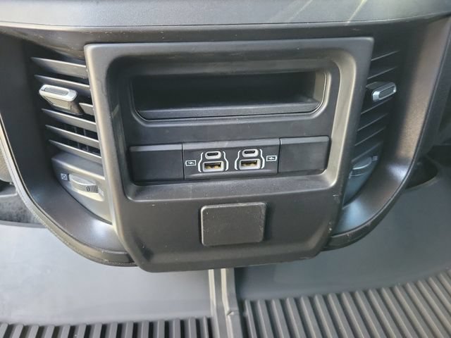 Used 2023 RAM 1500 Lone Star AWD/4WD image 18