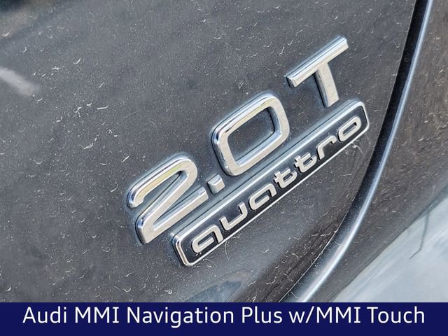 Used 2018 Audi A5 2.0T Premium Plus w/ Premium Plus AWD/4WD image 19