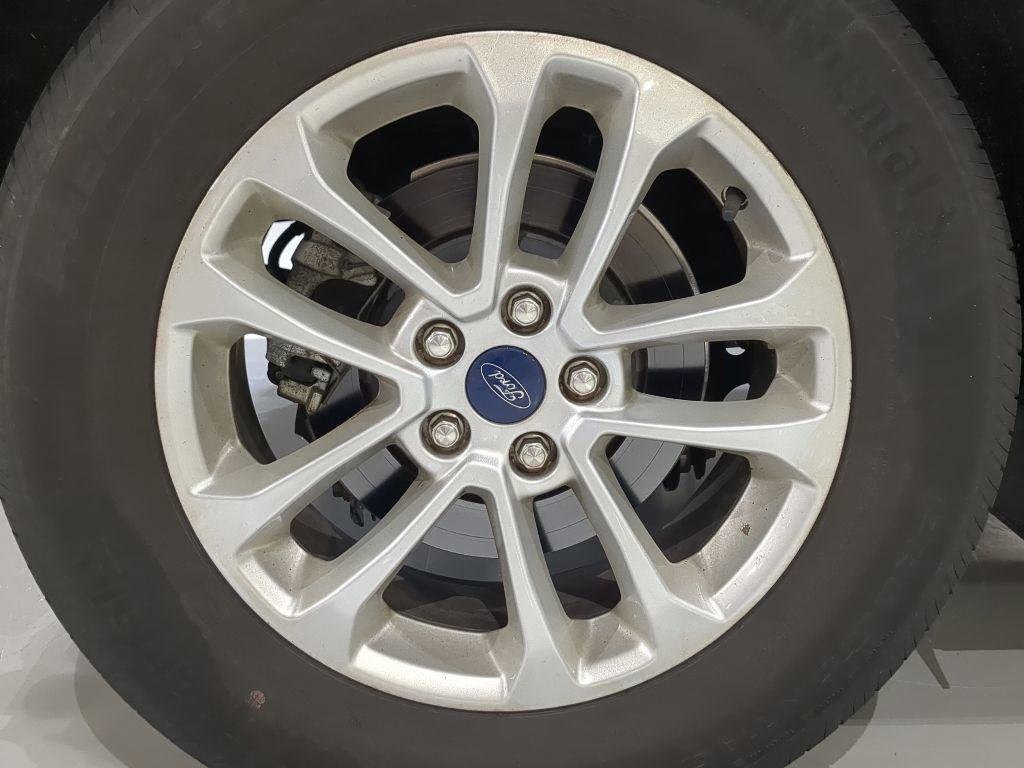 Certified 2022 Ford Escape SE w/ Convenience Package AWD/4WD image 6