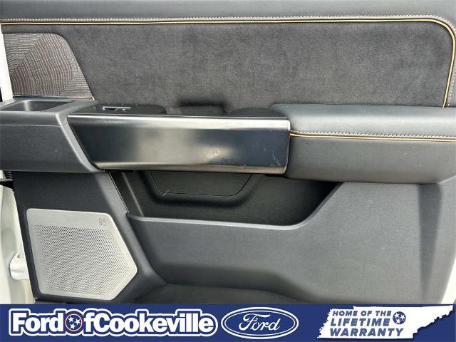 Certified 2023 Ford F250 Platinum w/ Tremor Off-Road Package image 18