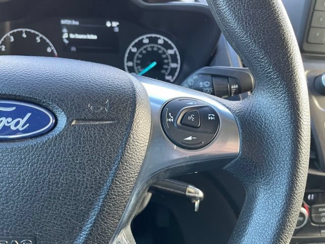 Certified 2022 Ford Transit Connect XL w/ Trailer Tow Package FWD image 17