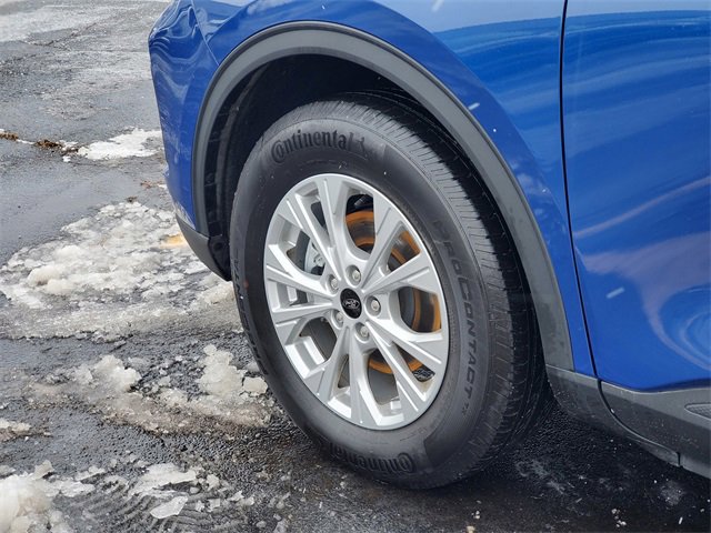 Certified 2023 Ford Escape Active w/ Tech Pack #2 image 35