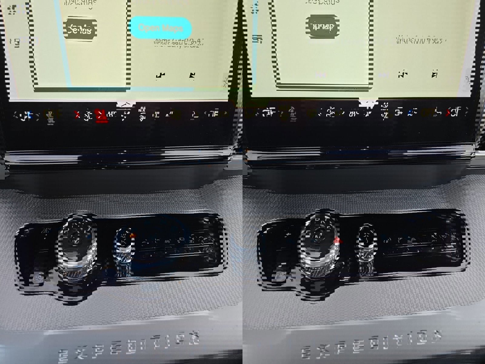 Certified 2025 Ford Expedition Max Active image 20