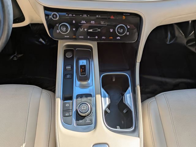 Used 2023 INFINITI QX60 Sensory w/ Vision Package image 19