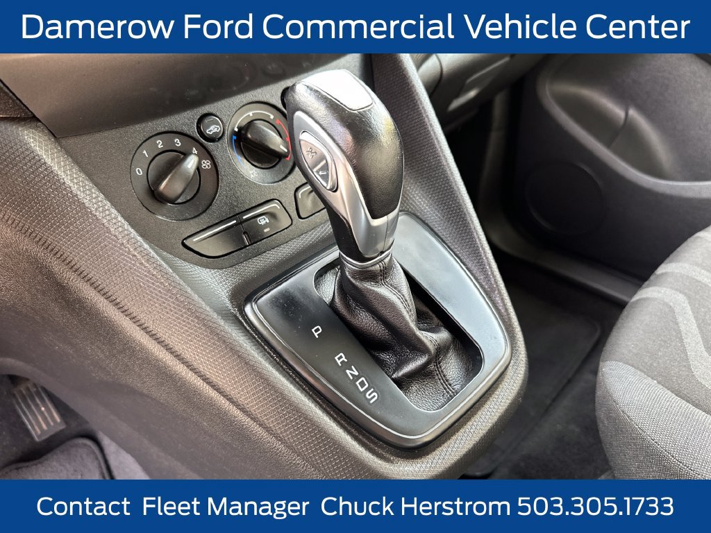 Certified 2018 Ford Transit Connect XLT FWD image 20
