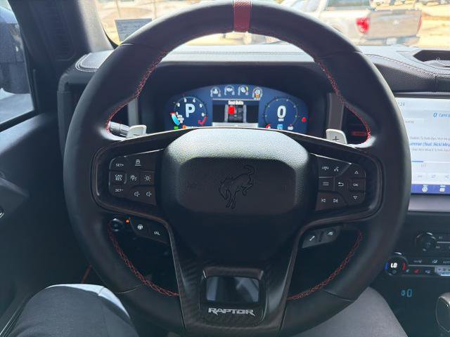 Certified 2024 Ford Bronco Raptor AWD/4WD image 18