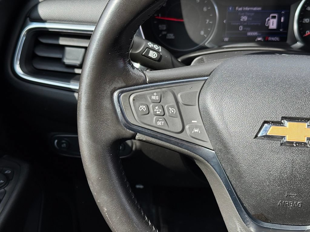Used 2020 Chevrolet Equinox LT AWD/4WD image 25