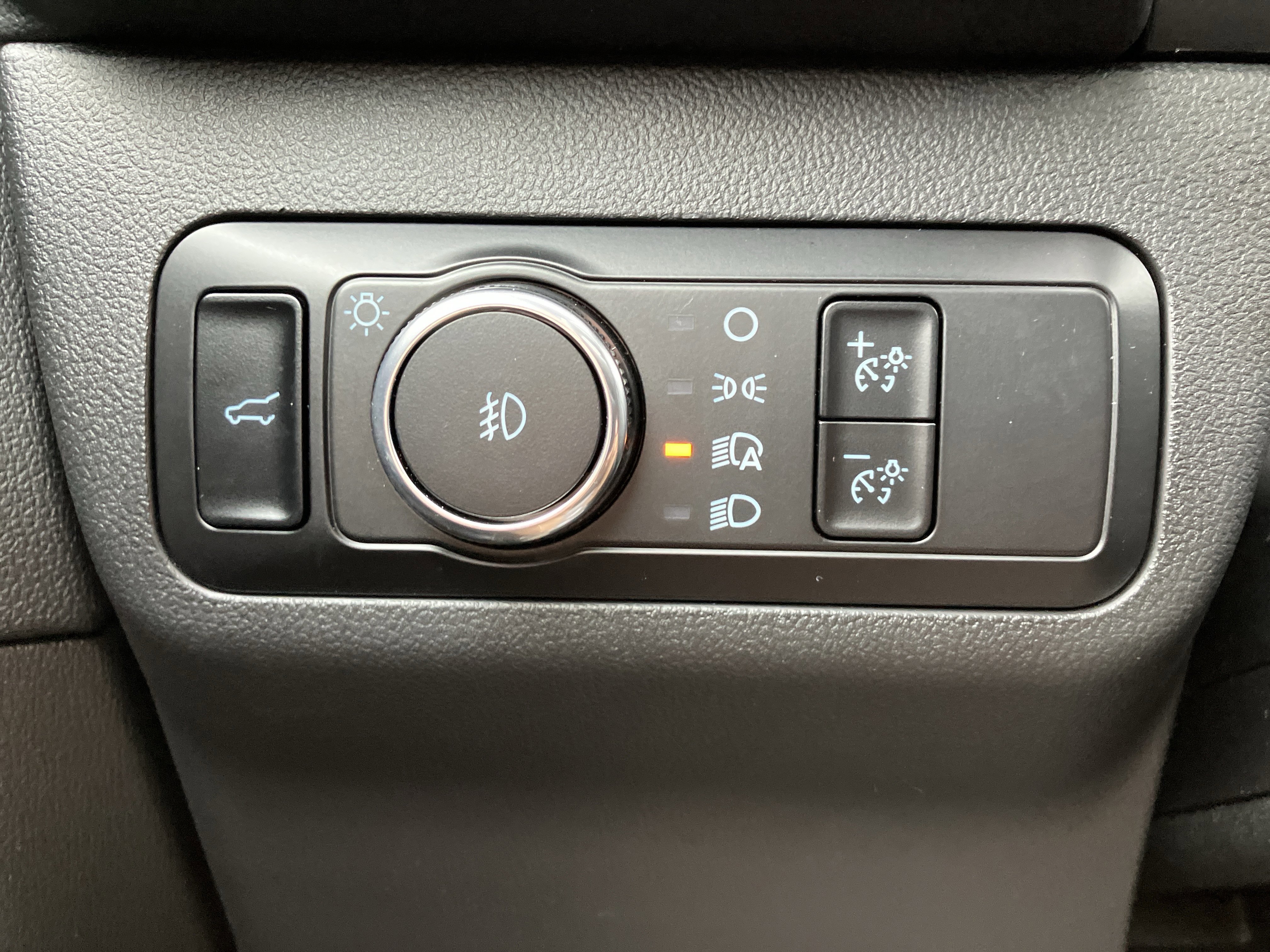 Certified 2023 Ford Escape ST-Line Select w/ Tech Pack #2 image 36