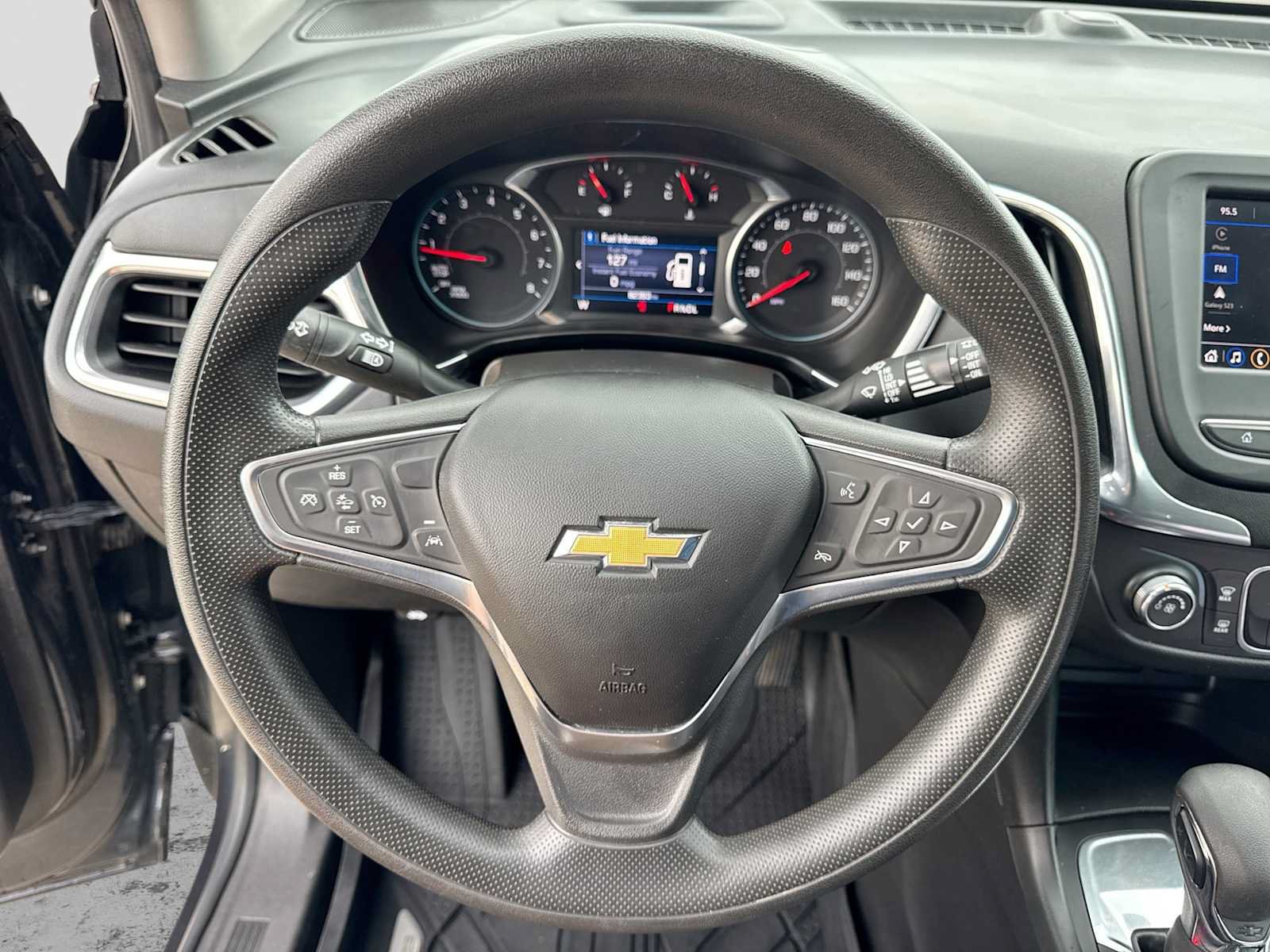 Used 2022 Chevrolet Equinox LT FWD image 21
