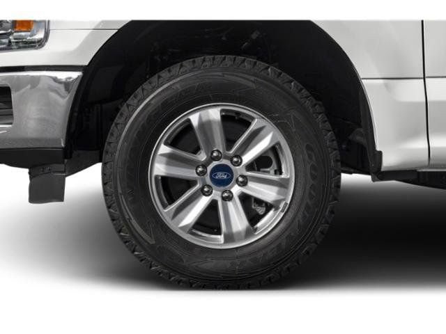 Certified 2020 Ford F150 XLT w/ Equipment Group 302A Luxury AWD/4WD image 11