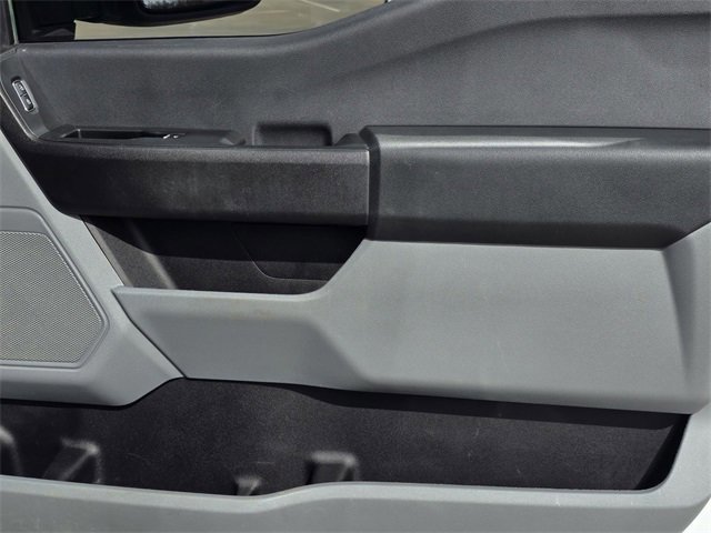 Certified 2024 Ford F350 XL w/ FX4 Off-Road Package image 34