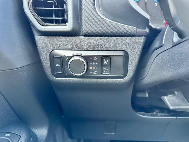 Certified 2023 Ford Bronco Sport AWD/4WD image 49