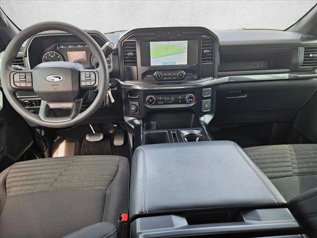 Certified 2023 Ford F150 XL w/ STX Appearance Package image 18