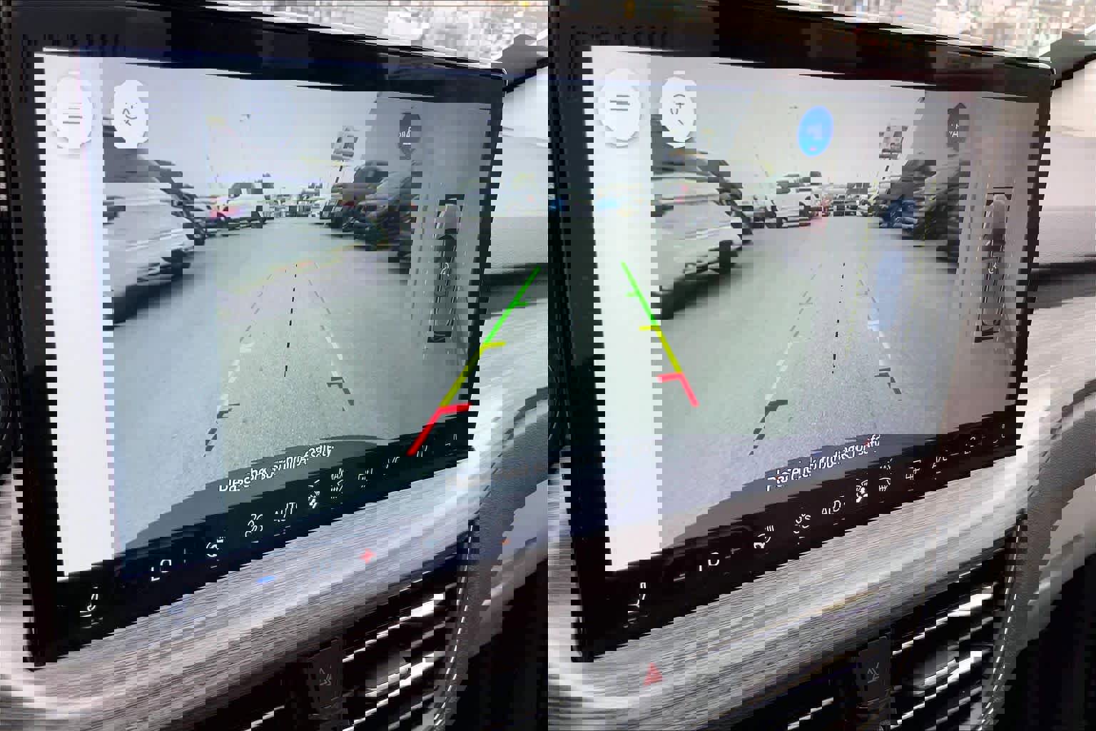 Certified 2025 Ford Escape SE w/ PHEV Premium Package image 26