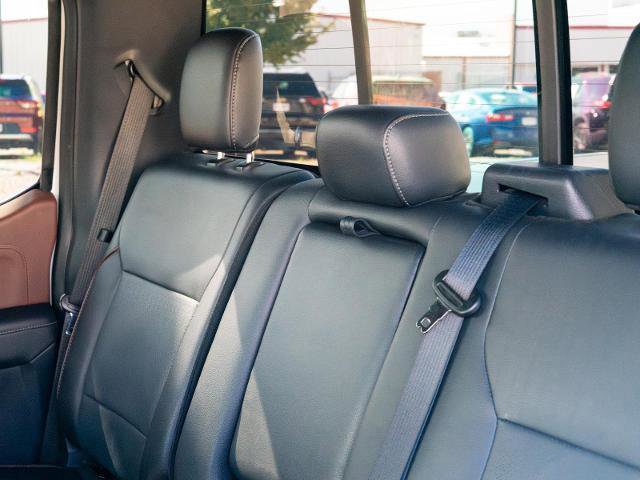 Certified 2022 Ford F150 Lariat image 13