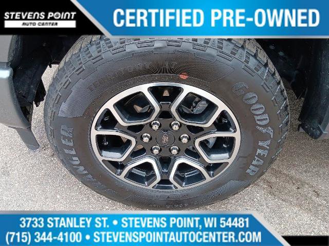 Certified 2023 Ford F150 XL w/ STX Appearance Package AWD/4WD image 13