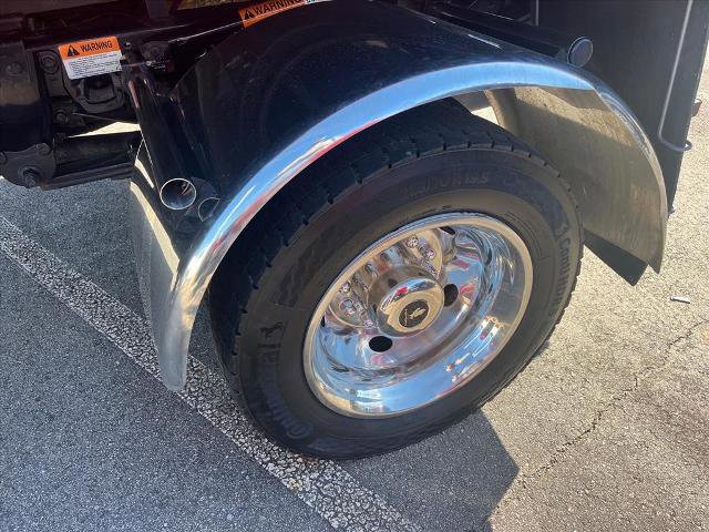 Certified 2024 Ford F550 4x4 Crew Cab Super Duty image 20