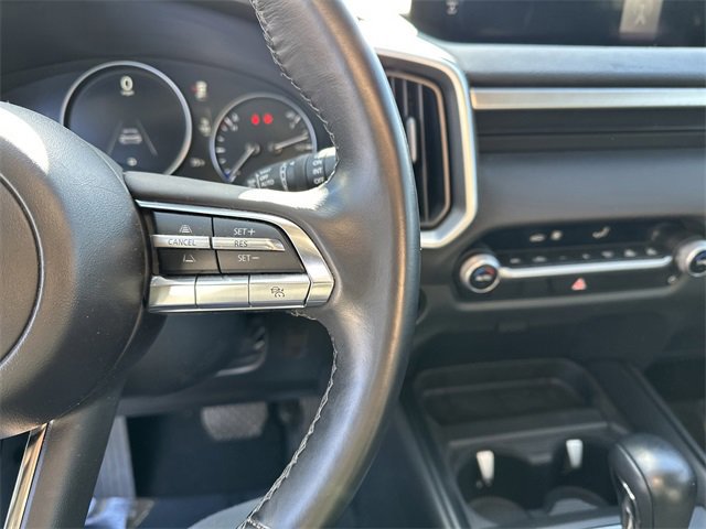 Used 2024 MAZDA CX-50 AWD 2.5 S w/ Weather Package image 29