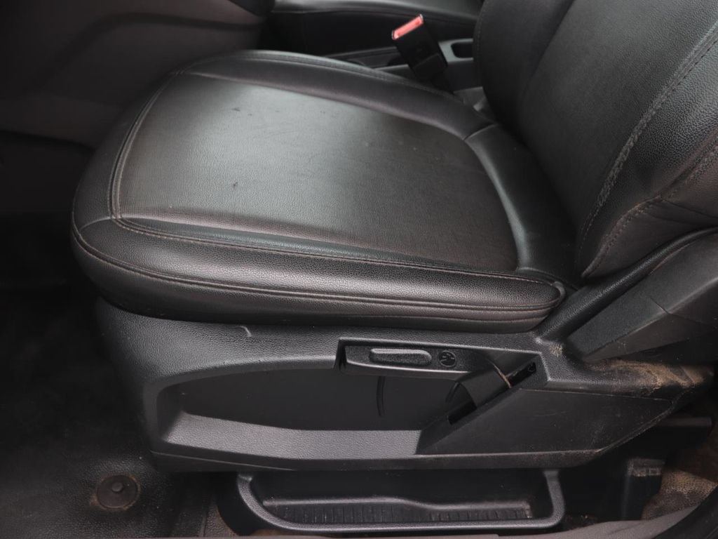 Certified 2022 Ford Transit Connect XL FWD image 16