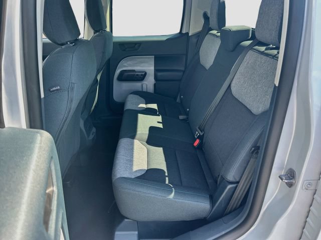 Certified 2026 Ford Maverick XLT AWD/4WD image 30