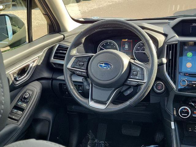 Used 2021 Subaru Forester Limited AWD/4WD image 16