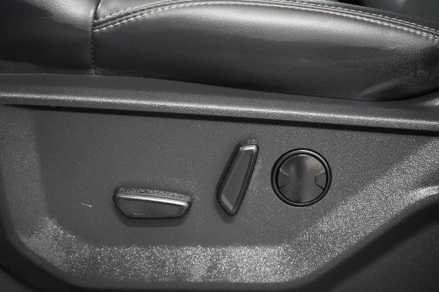 Certified 2025 Ford Expedition Max Platinum AWD/4WD image 18