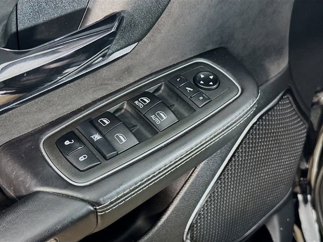 Used 2021 RAM 1500 TRX w/ TRX Level 1 Equipment Group image 21