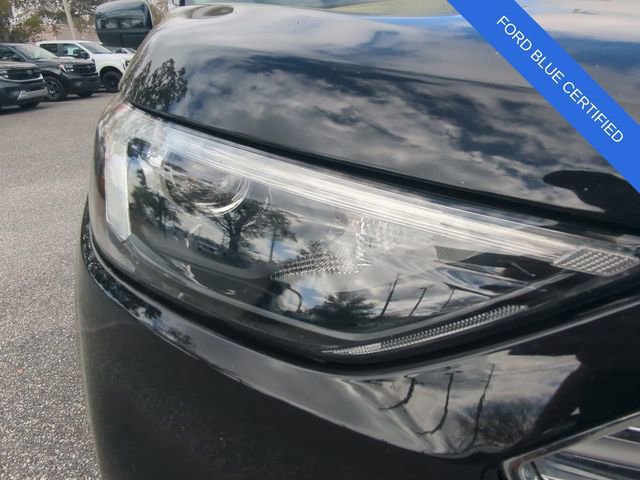 Certified 2022 Ford Edge SEL w/ Convenience Package image 11