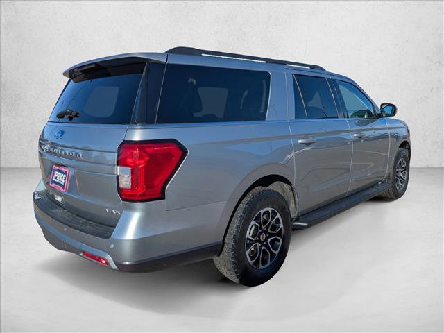 Certified 2024 Ford Expedition Max XLT AWD/4WD image 5
