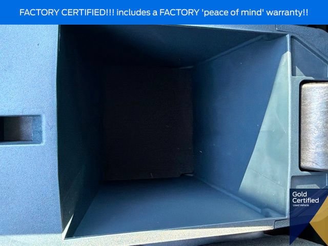 Certified 2026 Ford Maverick XLT FWD image 40