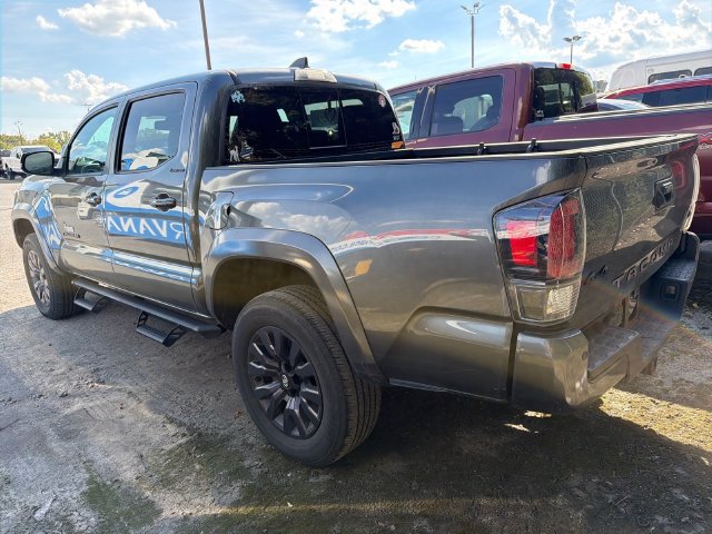 Used 2023 Toyota Tacoma Limited w/ Nightshade Package AWD/4WD image 5