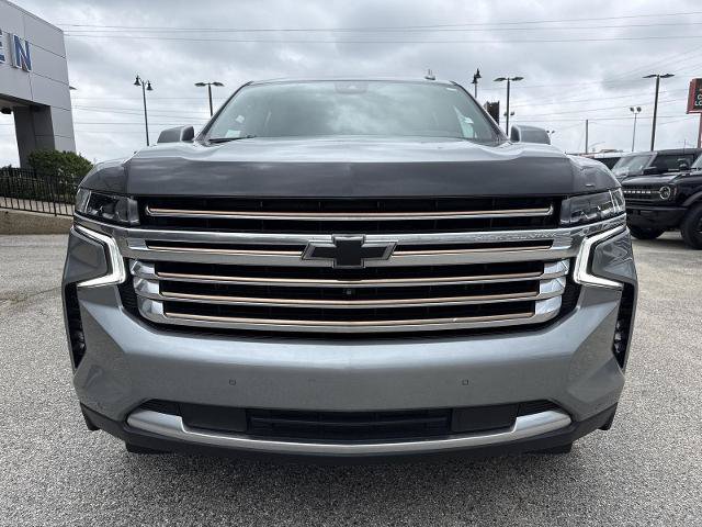 Used 2024 Chevrolet Tahoe High Country RWD image 18