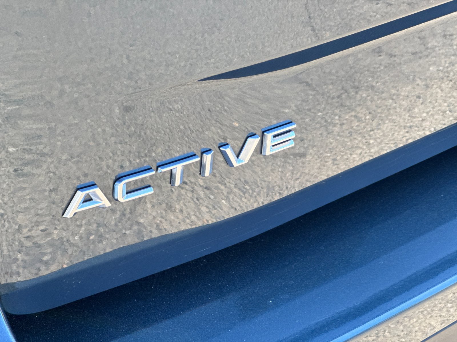 Certified 2025 Ford Expedition Active AWD/4WD image 38