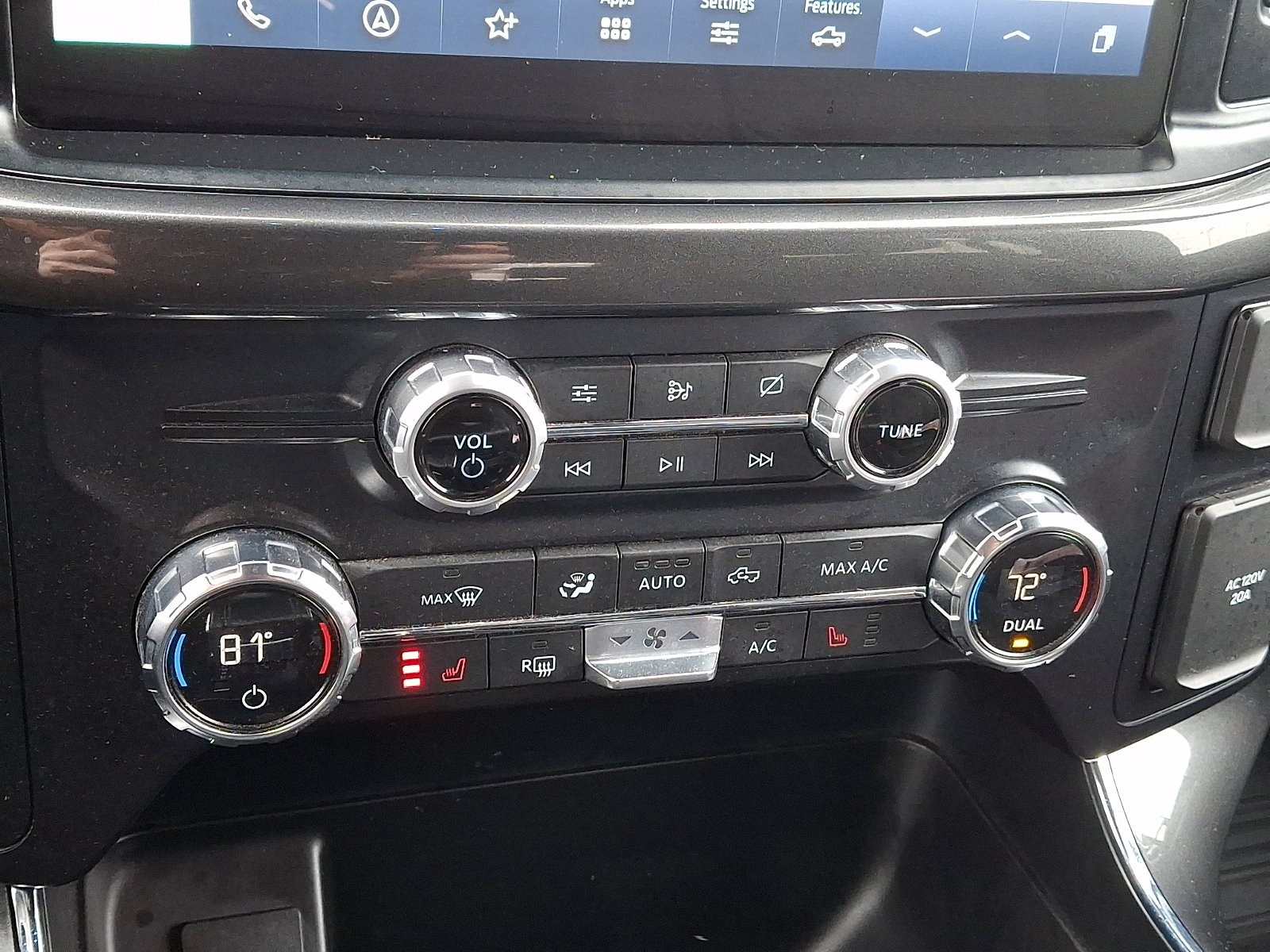 Certified 2021 Ford F150 XLT w/ Equipment Group 302A High image 23