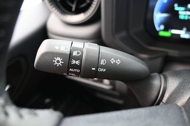 Used 2025 Toyota Land Cruiser w/ Premium Package AWD/4WD image 19