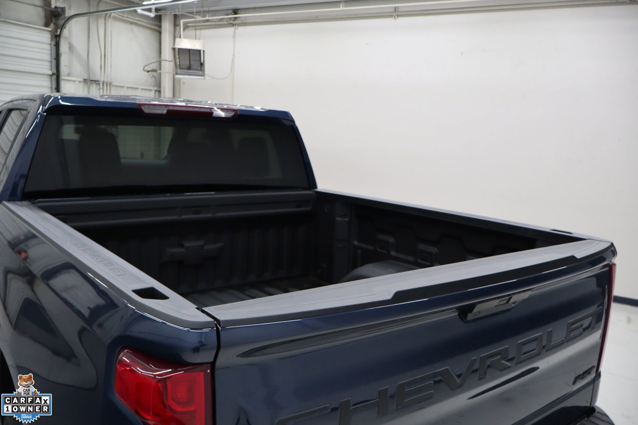 Used 2022 Chevrolet Silverado 1500 Limited RST AWD/4WD image 27