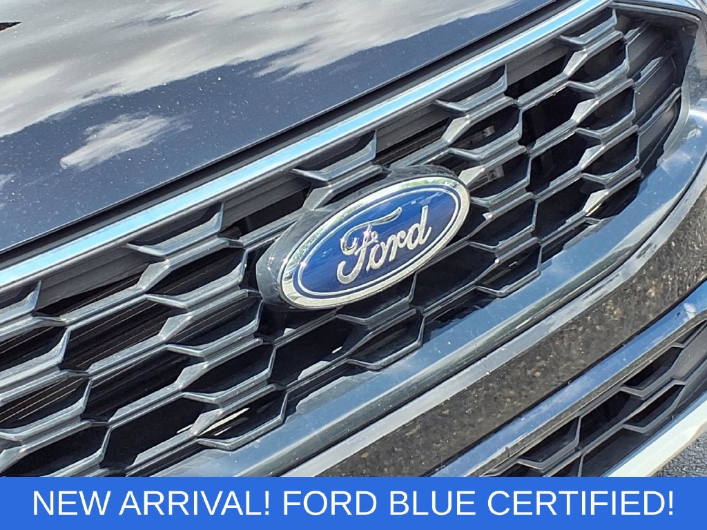 Certified 2024 Ford Escape ST-Line w/ Tech Pack #1 AWD/4WD image 32